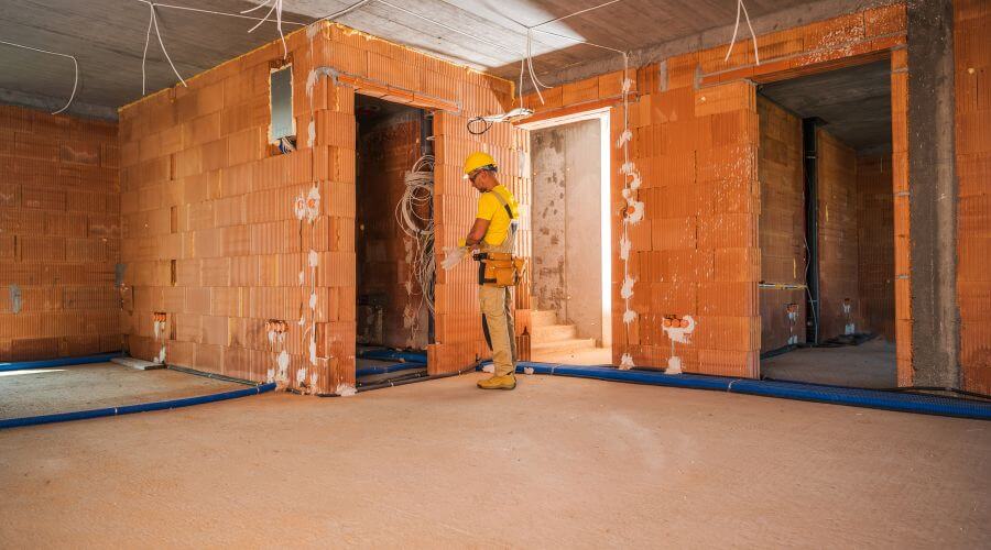 Expert flood damage restoration services in Barstow, IL